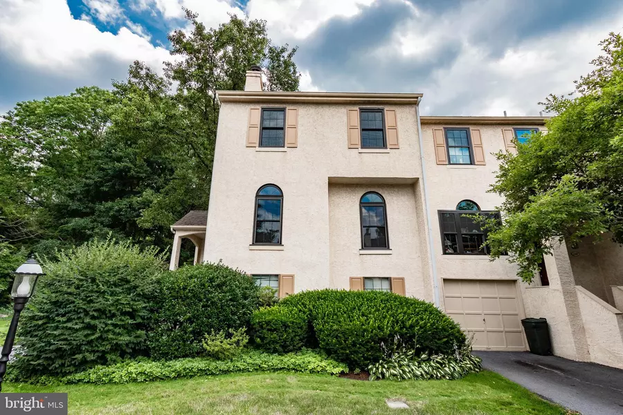 3308 KESWICK WAY, West Chester, PA 19382