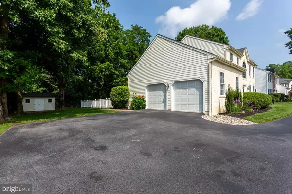 West Chester, PA 19382,751 WESLEY CT