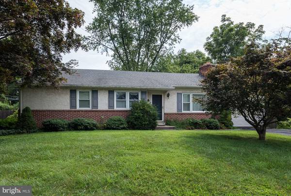 203 PENN LN, West Chester, PA 19382