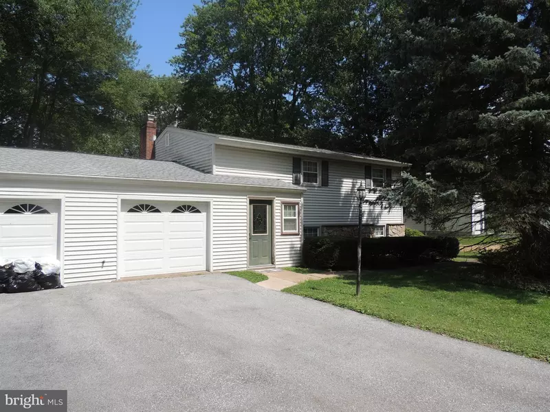 1289 CLEARBROOK RD, West Chester, PA 19380