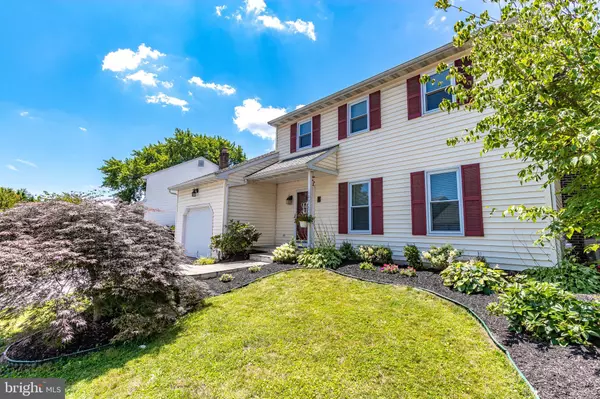 103 IVORY RD, Phoenixville, PA 19460