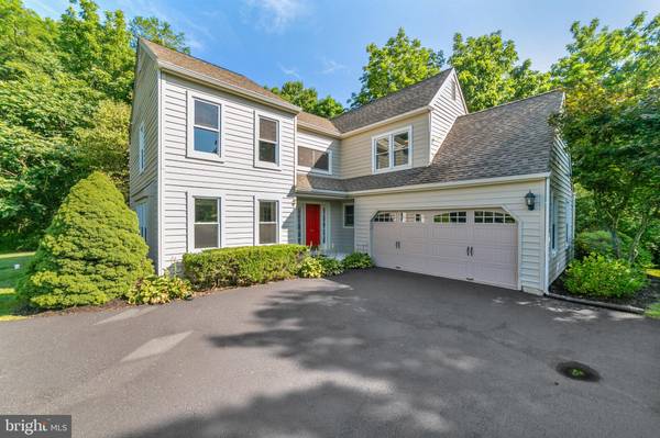 303 TANGLEWOOD TER, Downingtown, PA 19335