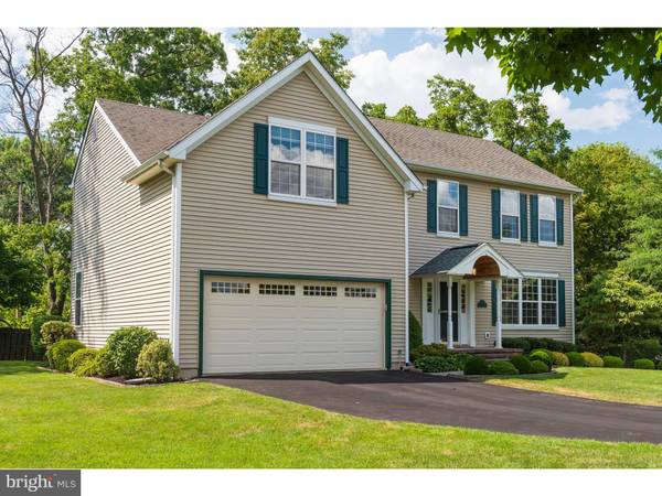 46 WALDEN CT, Phoenixville, PA 19460