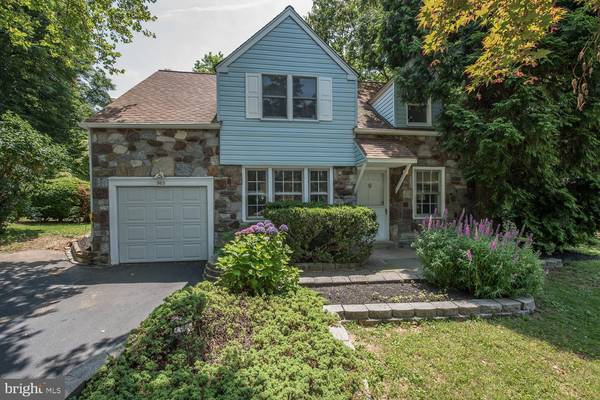 965 W CONESTOGA RD, Berwyn, PA 19312