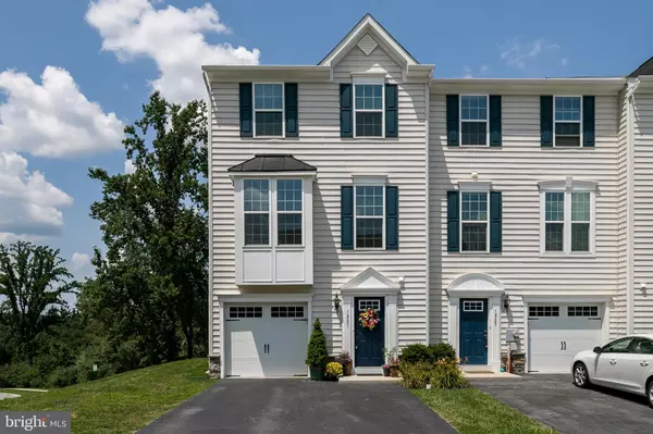 Downingtown, PA 19335,1801 HONEYSUCKLE CT