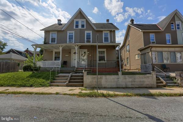 634 BELMONT ST, Coatesville, PA 19320