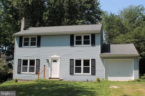 376 LENOVER HILL RD, Parkesburg, PA 19365