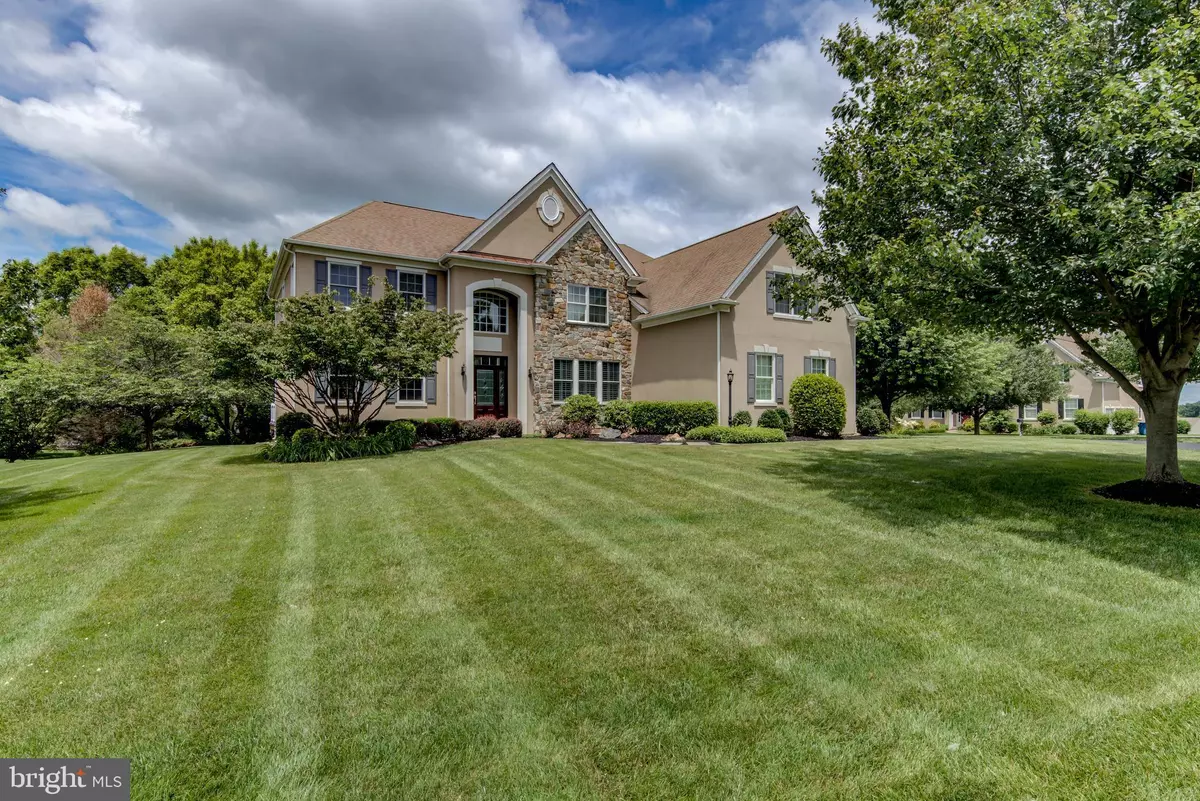 Avondale, PA 19311,101 FIVE FARMS CIR