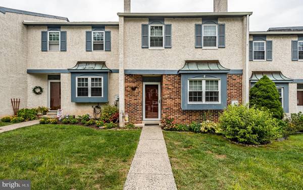 2803 DORIS CT, Phoenixville, PA 19460