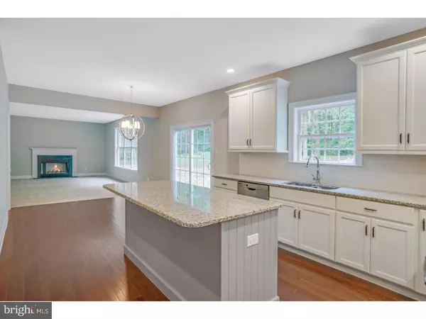 Chadds Ford, PA 19317,110 WEDGEWOOD DR