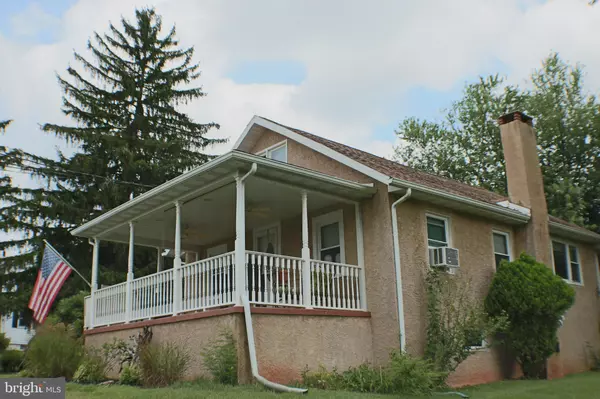 Phoenixville, PA 19460,141 E POTHOUSE RD