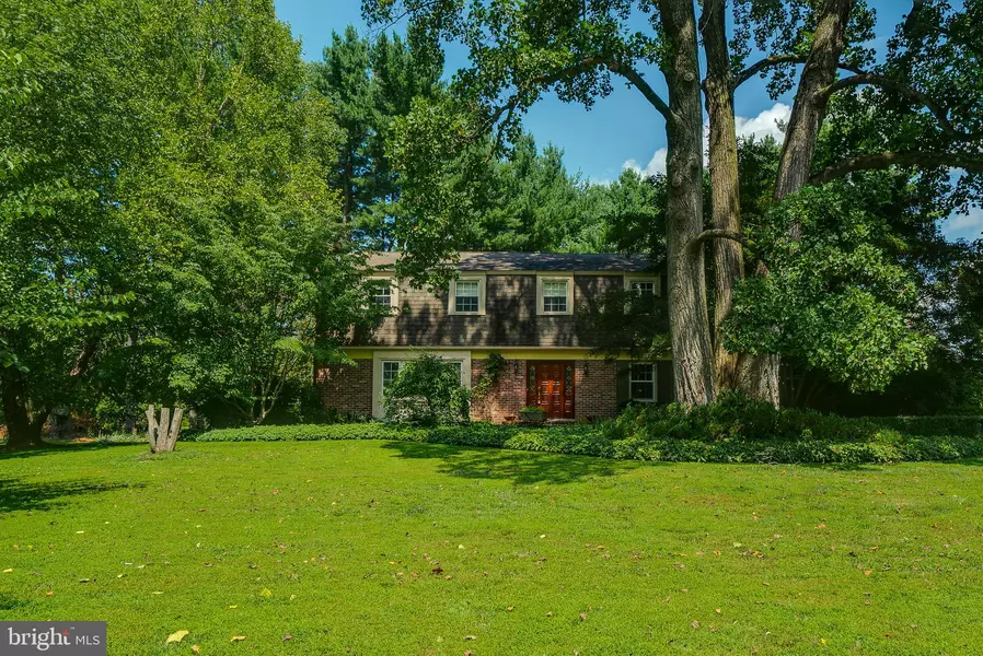 26 TURKEY HOLLOW RD, Kennett Square, PA 19348