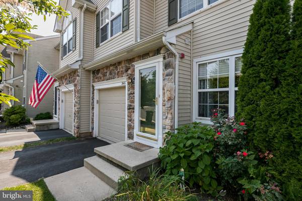 Phoenixville, PA 19460,2416 PERIWINKLE CT