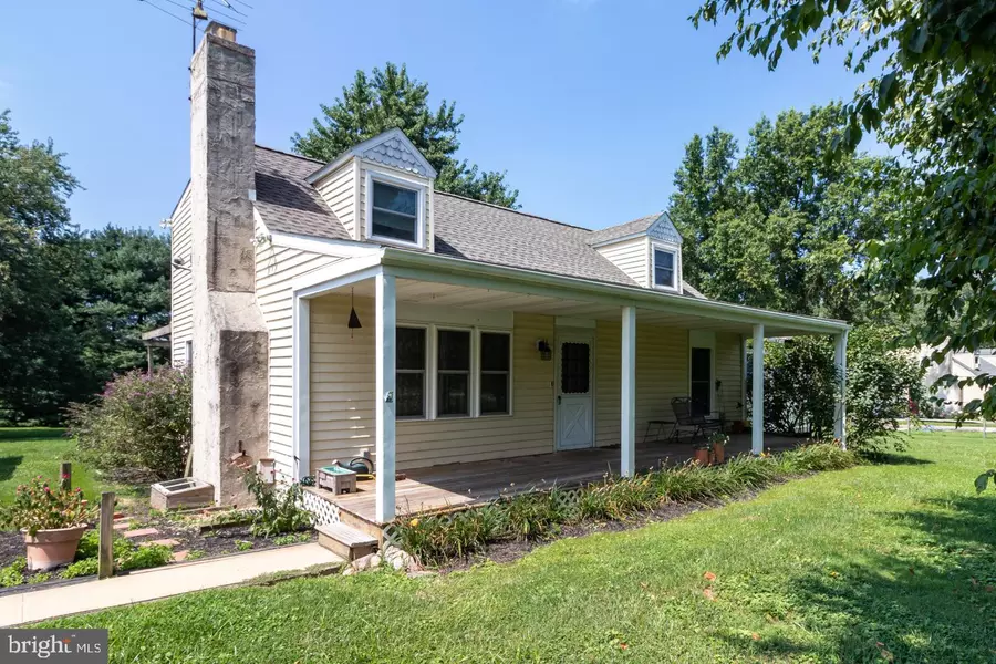 166 TWEED RD, Oxford, PA 19363