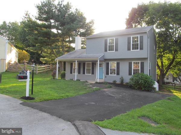 128 LAMBETH CT, Downingtown, PA 19335