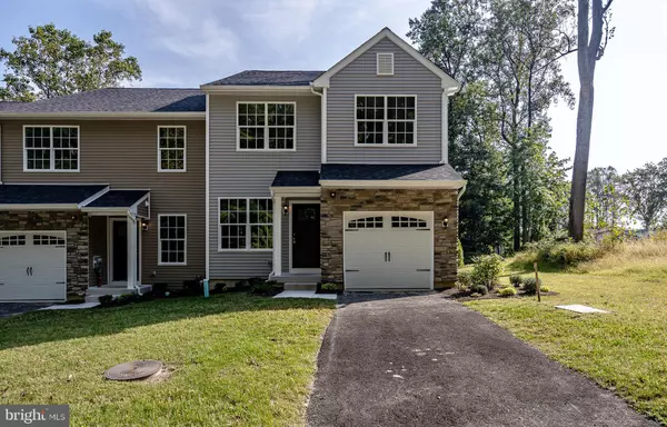 Downingtown, PA 19335,8 GRAHAM DR