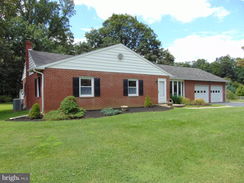 250 CORNER KETCH LYNDELL RD, Downingtown, PA 19335