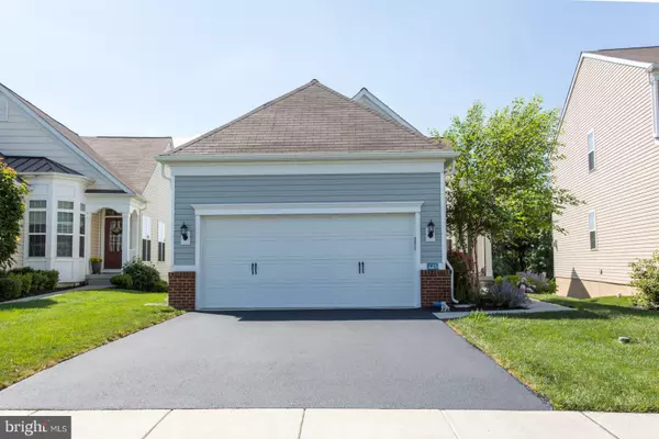 Downingtown, PA 19335,625 PRIZER CT