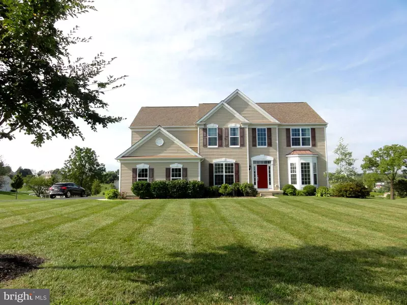 52 BOONE DR, Downingtown, PA 19335