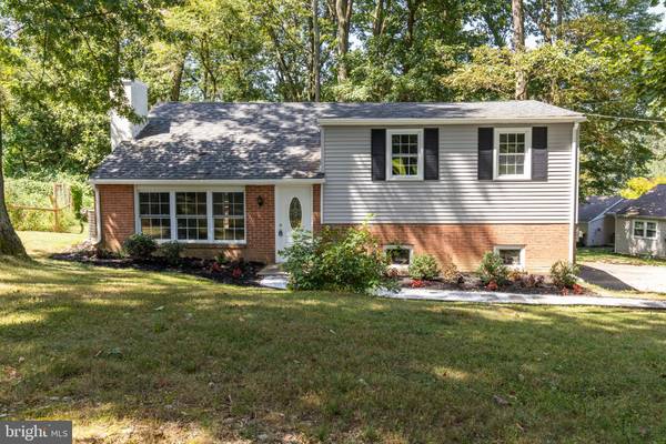 1446 ROMANSVILLE RD, Romansville, PA 19320