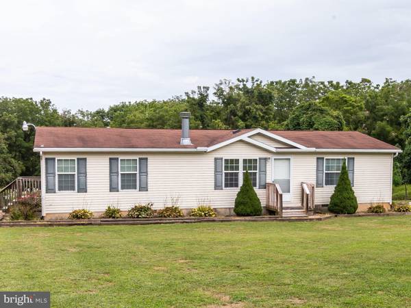 256-2 WHITE HORSE RD, Cochranville, PA 19330