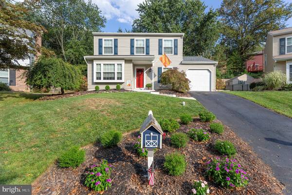 1646 ITHAN CIR, Downingtown, PA 19335