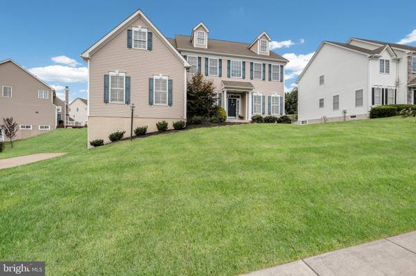 302 FAWN LN, Phoenixville, PA 19460