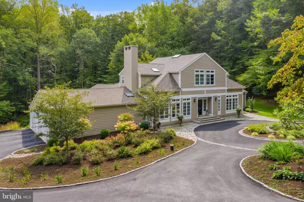 Chadds Ford, PA 19317,112 HAWKS NEST LN