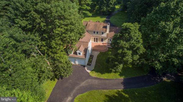 Chadds Ford, PA 19317,624 E HILLENDALE RD