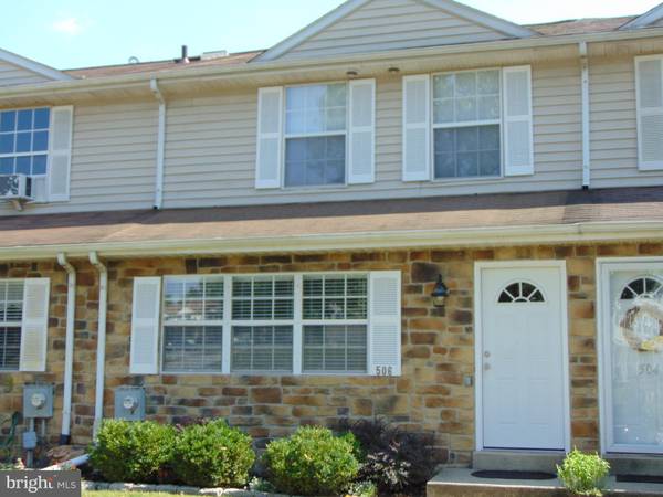 506 LANCASTER CT, Downingtown, PA 19335