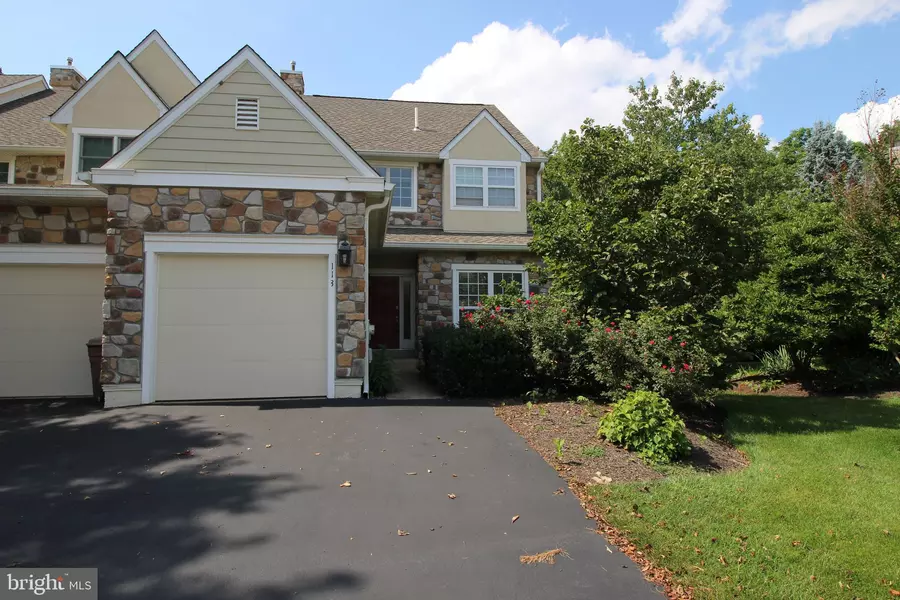 113 WATERFORD CIR, Berwyn, PA 19312