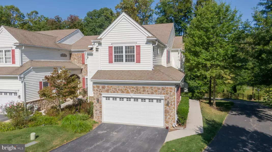 109 WHITELAND HILLS CIR, Exton, PA 19341