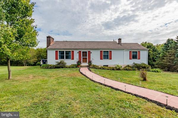 38 FRIENDSHIP WAY, Parkesburg, PA 19365