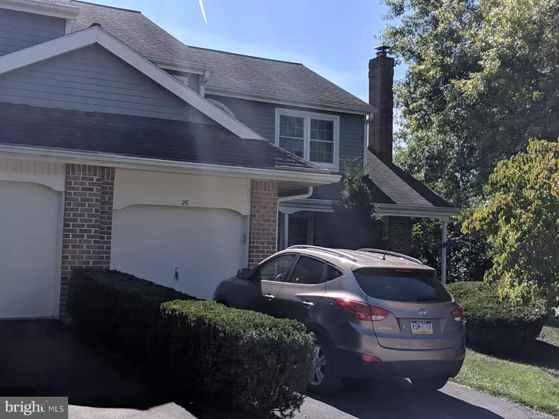 26 WINDSOR CIR, Chesterbrook, PA 19087