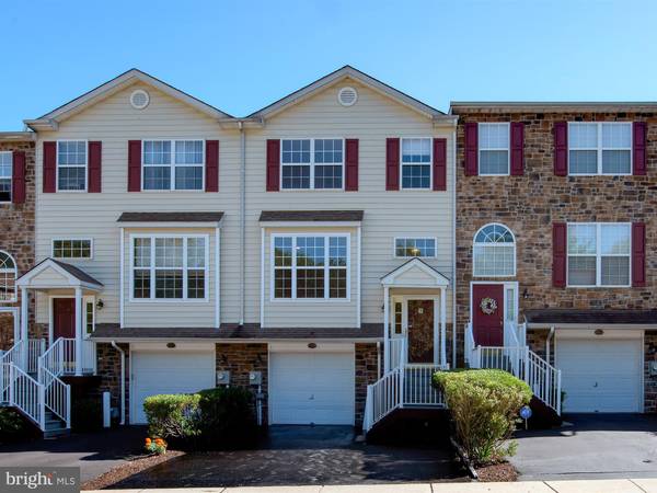 124 AVON CT, Malvern, PA 19355