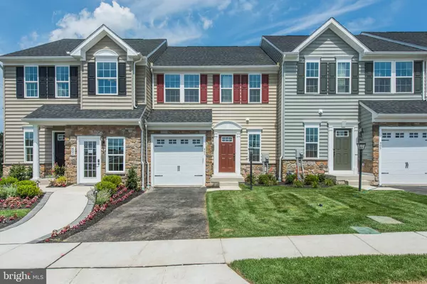 Downingtown, PA 19335,214 HIBISCUS WAY