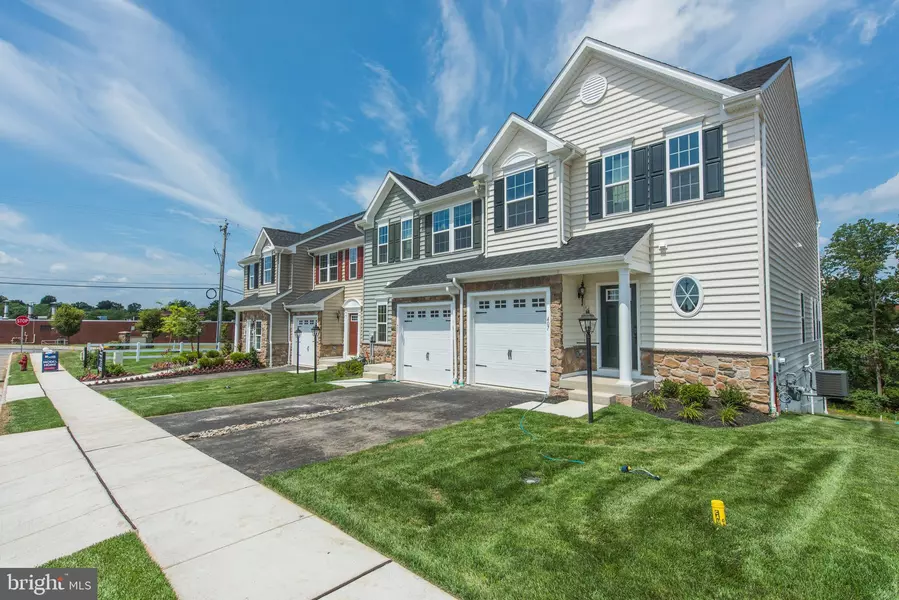 214 HIBISCUS WAY, Downingtown, PA 19335