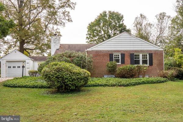 3 LIZBETH LN, Berwyn, PA 19312