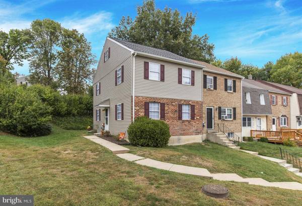 401 E ANGLESEY TER, West Chester, PA 19380