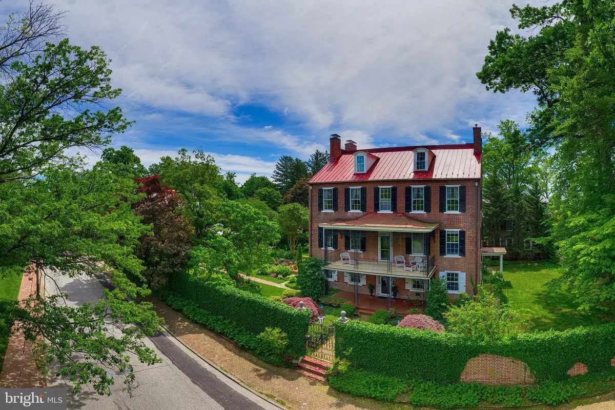 West Chester, PA 19380,200 E BIDDLE ST