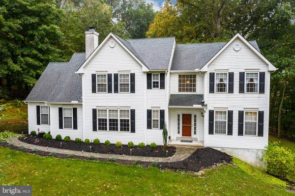 308 MARTINGALE CIR, Coatesville, PA 19320