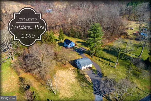 2560 POTTSTOWN PIKE,  Spring City,  PA 19475
