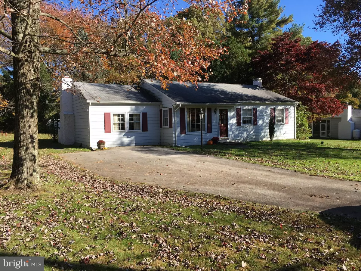 Glenmoore, PA 19343,52 ANDOVER RD