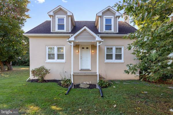 3810 HAZELWOOD AVE, Downingtown, PA 19335