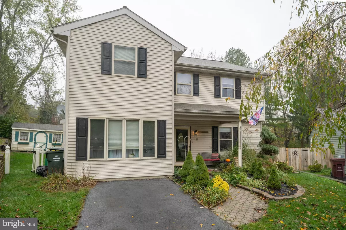 Downingtown, PA 19335,1127 NEW HAMPSHIRE LN