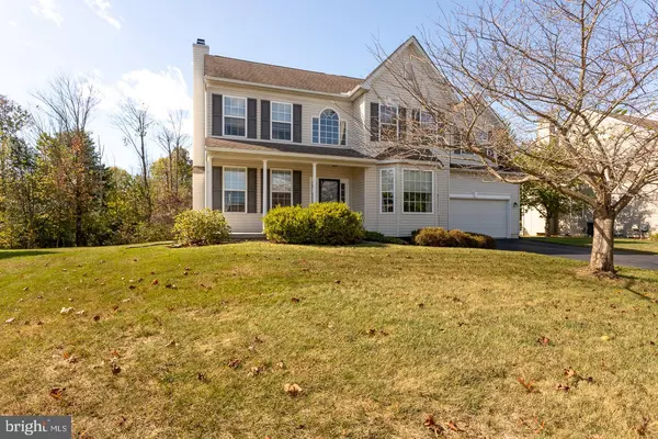 Downingtown, PA 19335,216 HIDDEN CREEK DR