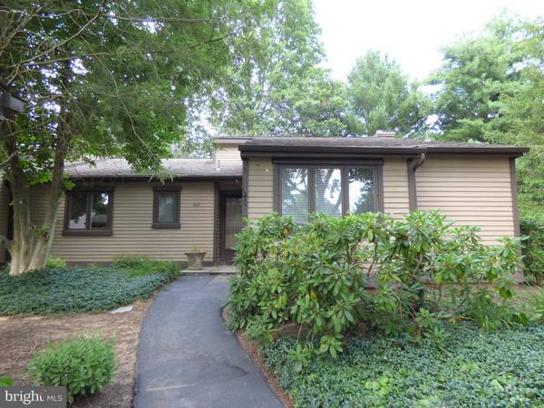 927 JEFFERSON WAY, West Chester, PA 19380