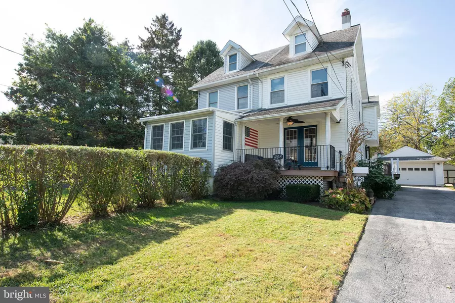 348 POPLAR AVE, Devon, PA 19333