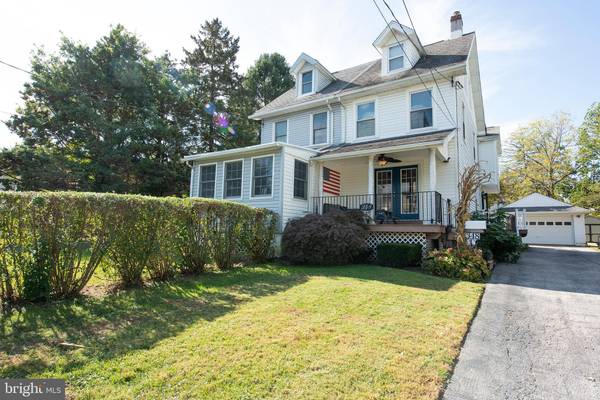 348 POPLAR AVE, Devon, PA 19333