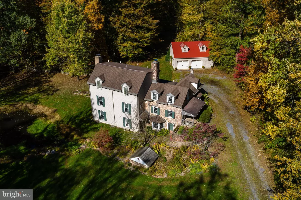 Pottstown, PA 19465,711 CADMUS RD